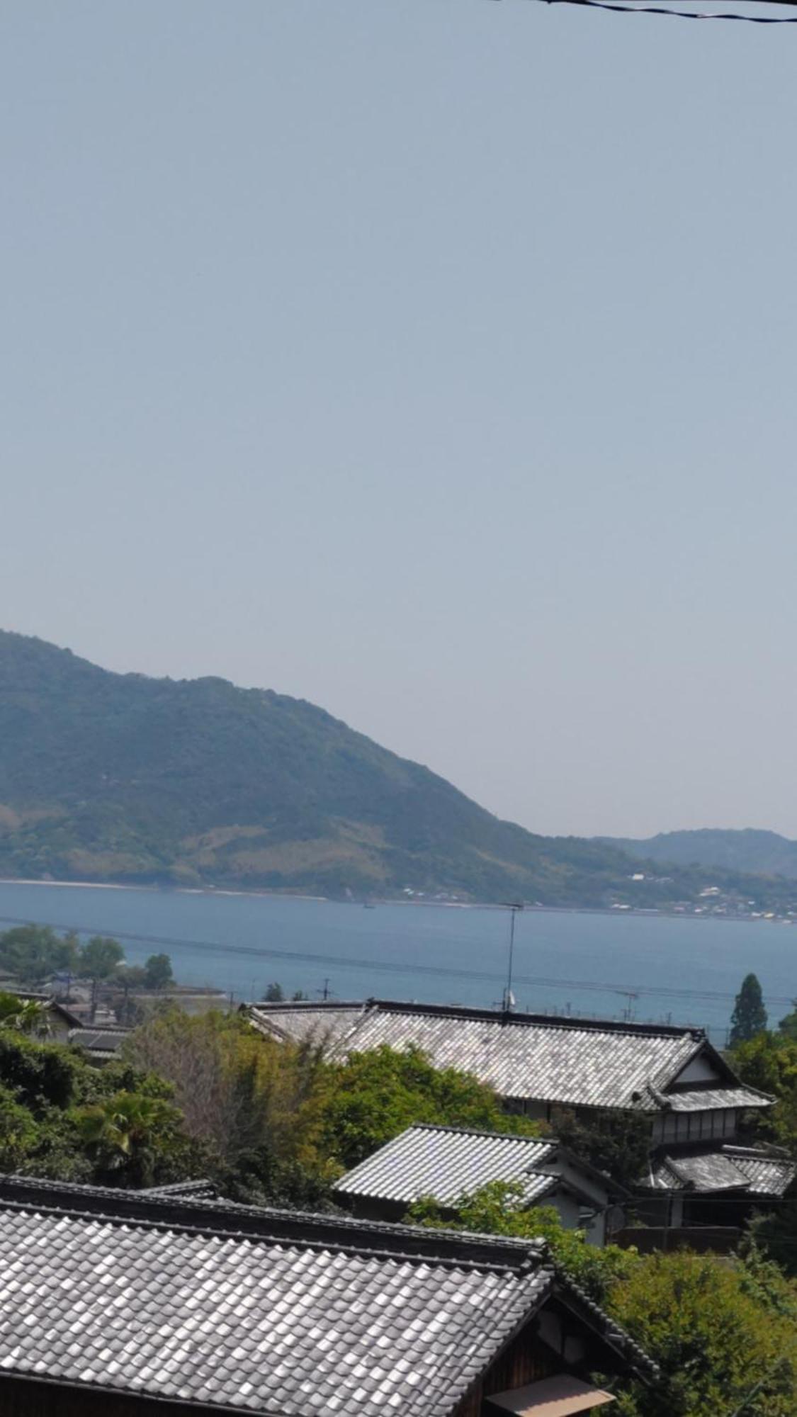 Shimanami Osayo No Yado - Vacation Stay 16166 Onomichi Exterior foto
